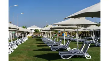 SWANDOR HOTELS & RESORTS TOPKAPI PALACE