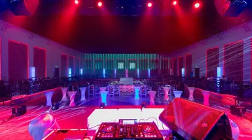 SWANDOR HOTELS & RESORTS TOPKAPI PALACE