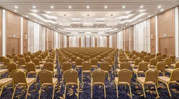 SWANDOR HOTELS & RESORTS TOPKAPI PALACE