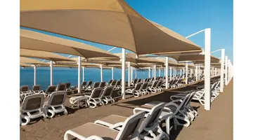 SWANDOR HOTELS & RESORTS TOPKAPI PALACE