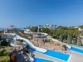 SWANDOR HOTELS & RESORTS TOPKAPI PALACE