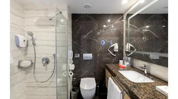 SWANDOR HOTELS & RESORTS TOPKAPI PALACE