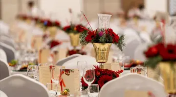 SWANDOR HOTELS & RESORTS TOPKAPI PALACE