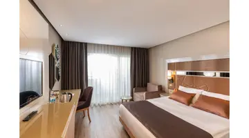 SWANDOR HOTELS & RESORTS TOPKAPI PALACE