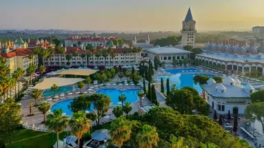Swandor Hotels & Resorts Topkapi Palace