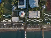 SWANDOR HOTELS & RESORTS TOPKAPI PALACE