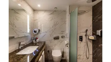 SWANDOR HOTELS & RESORTS TOPKAPI PALACE