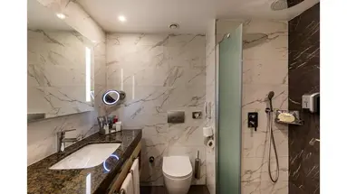 SWANDOR HOTELS & RESORTS TOPKAPI PALACE