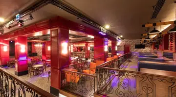 SWANDOR HOTELS & RESORTS TOPKAPI PALACE