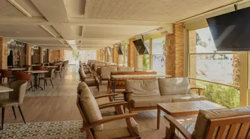 SWANDOR HOTELS & RESORTS TOPKAPI PALACE