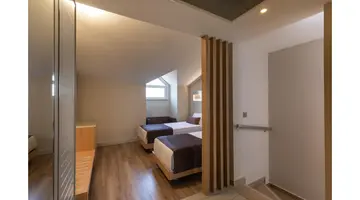SWANDOR HOTELS & RESORTS TOPKAPI PALACE
