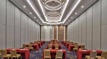 SWANDOR HOTELS & RESORTS TOPKAPI PALACE