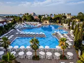 SWANDOR HOTELS & RESORTS TOPKAPI PALACE