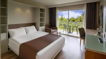 Swandor Hotels Topkapi Palace
