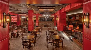 Swandor Hotels Topkapi Palace
