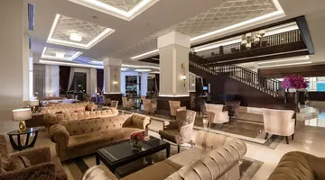 Swandor Hotels Topkapi Palace