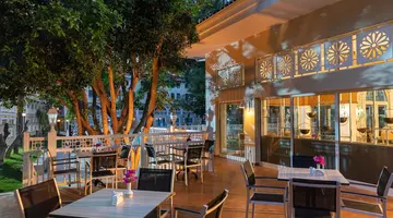 Swandor Hotels Topkapi Palace