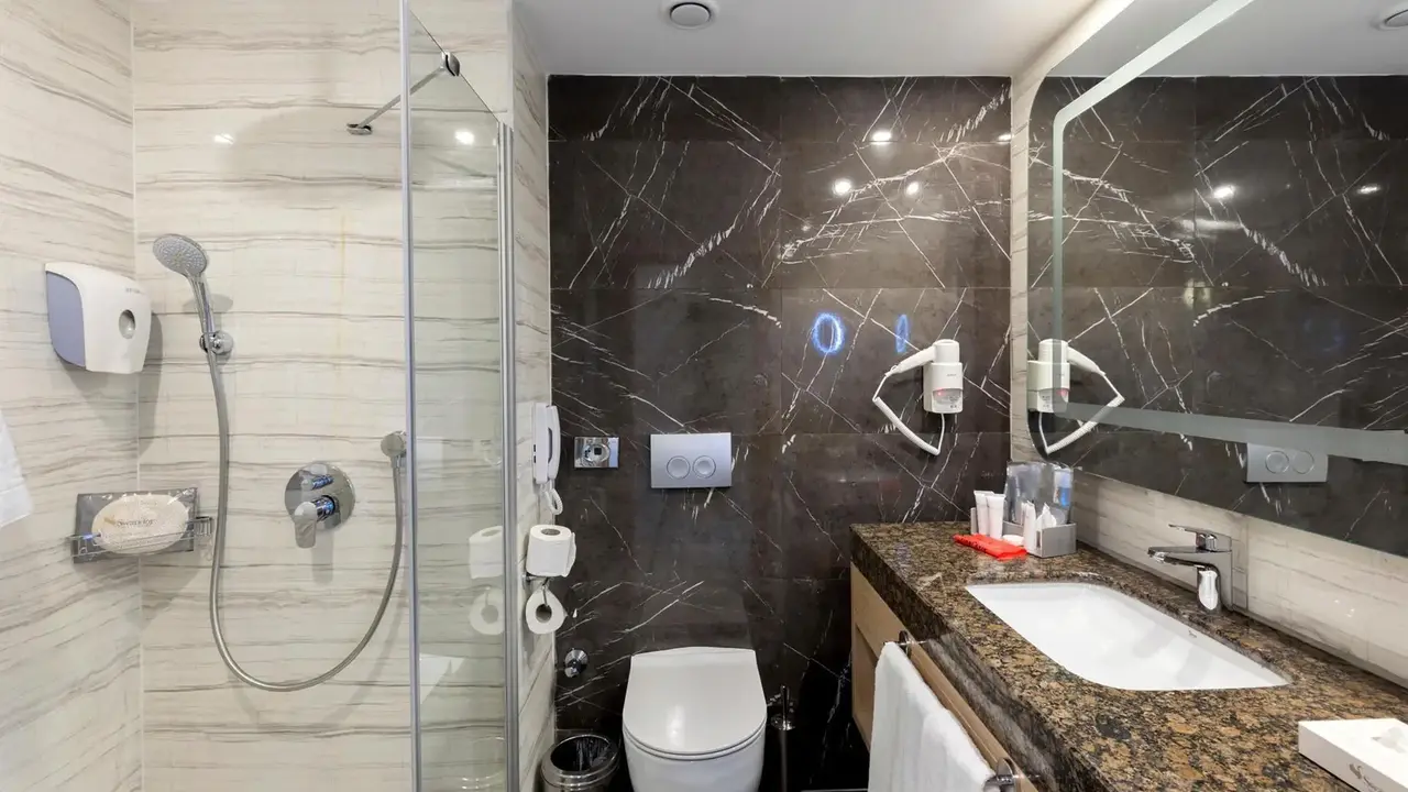 Swandor Hotels Topkapi Palace