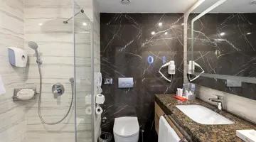 Swandor Hotels Topkapi Palace