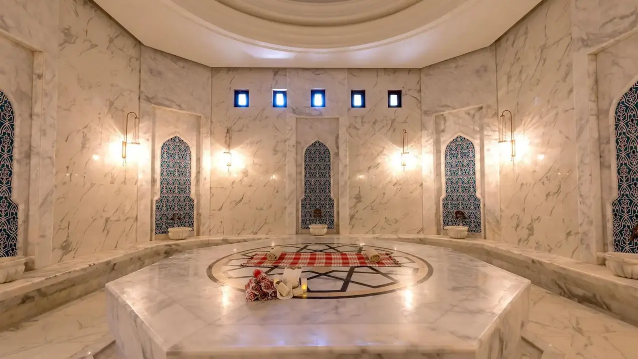 Swandor Hotels Topkapi Palace