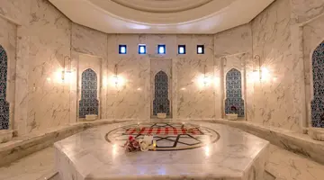 Swandor Hotels Topkapi Palace