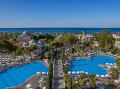 Swandor Hotels Topkapi Palace