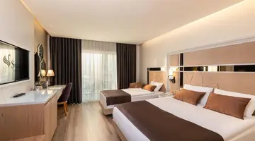 Swandor Hotels Topkapi Palace
