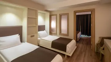 Swandor Hotels Topkapi Palace