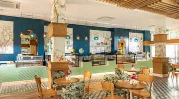 Swandor Hotels Topkapi Palace
