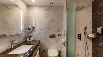 Swandor Hotels Topkapi Palace