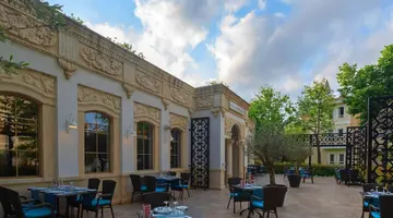 Swandor Hotels Topkapi Palace
