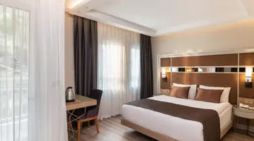 Swandor Hotels Topkapi Palace
