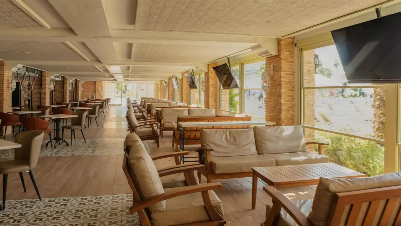 Swandor Hotels Topkapi Palace