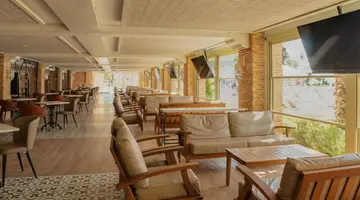 Swandor Hotels Topkapi Palace