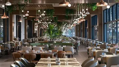 Swandor Kemer (ex. Pgs Kiris Resort)