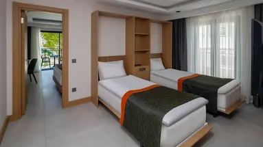 Swandor Kemer (ex. Pgs Kiris Resort)