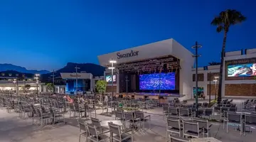 Swandor Kemer (ex. Pgs Kiris Resort)