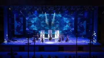 Swandor Kemer (ex. Pgs Kiris Resort)