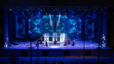 Swandor Kemer (ex. Pgs Kiris Resort)
