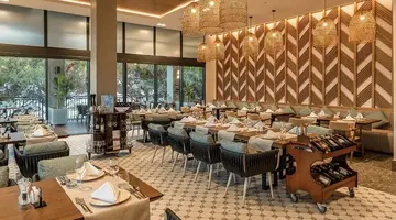 Swandor Kemer (ex. Pgs Kiris Resort)