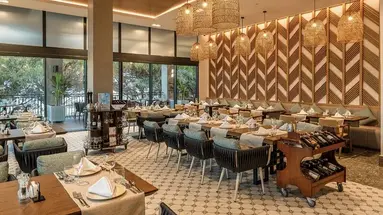 Swandor Kemer (ex. Pgs Kiris Resort)