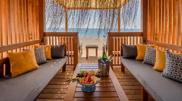 Swandor Kemer (ex. Pgs Kiris Resort)