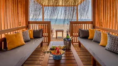 Swandor Kemer (ex. Pgs Kiris Resort)