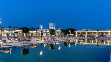 Swandor Kemer (ex. Pgs Kiris Resort)