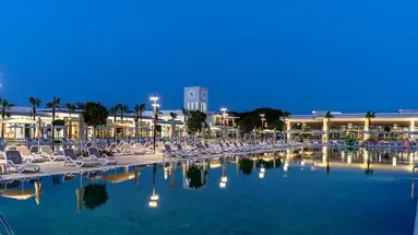 Swandor Kemer (ex. Pgs Kiris Resort)