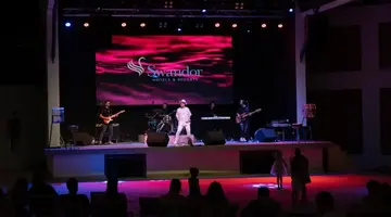 Swandor Kemer (ex. Pgs Kiris Resort)