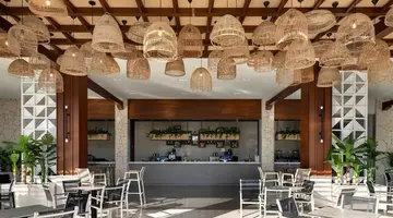 Swandor Kemer (ex. Pgs Kiris Resort)