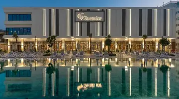 Swandor Kemer (ex. Pgs Kiris Resort)