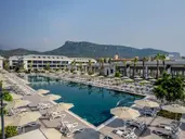 Swandor Kemer (ex. Pgs Kiris Resort)