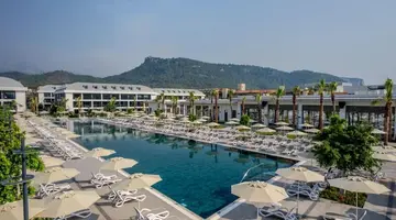 Swandor Kemer (ex. Pgs Kiris Resort)